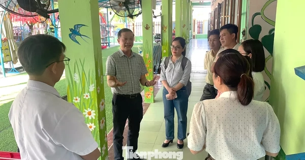 Bất ngờ với số ca mắc tay chân miệng tại Đà Nẵng