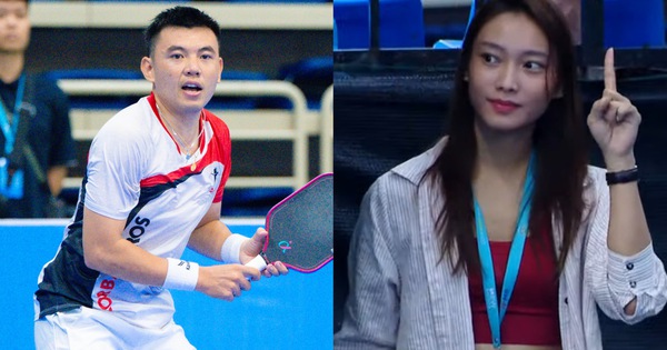 Khoảnh khắc gây sốt nhà Lý Hoàng Nam ở PPA Asia 1000: Chồng đánh vợ hô “out”