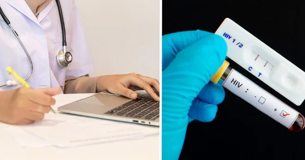 Vợ bị nhiễm HIV sau khi chồng đi "ăn vụng" ở bên ngoài rồi ngỡ ngàng trước lời biện minh của đối phương