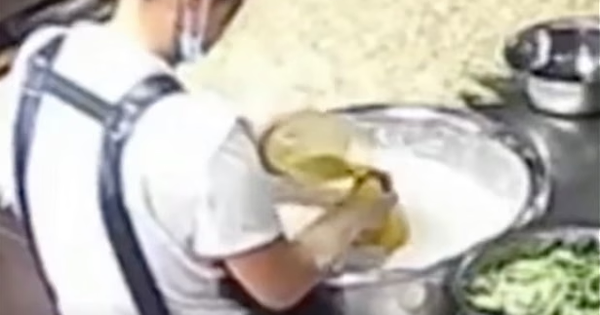 Vụ gần 300 trẻ ngộ độc vì cơm nhiễm chì gấp 400.000 lần, kiểm tra bếp ăn phát hiện kinh hoàng: Hiệu trường cùng 30 người bị điều tra