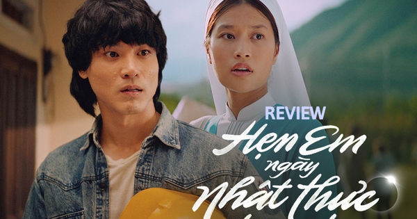 Hẹn Em Ngày Nhật Thực: Nhẹ nhàng mà day dứt, càng xem càng đau