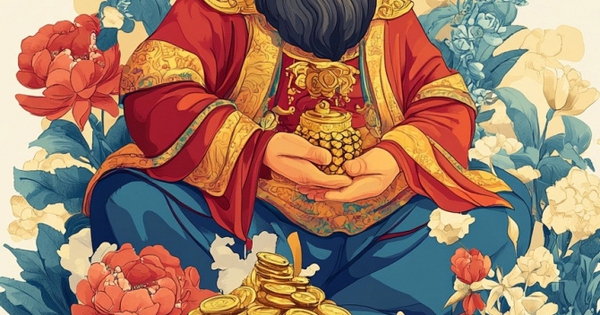 Bậc thầy phong thủy dự đoán 3 con giáp hợp đầu tư vàng nhất: Cứ mua là lãi, “đu đỉnh” thành công, đã giàu còn giàu hơn