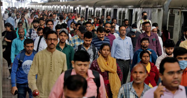 Quốc gia huy động tới 3 triệu quan chức thực hiện nhiệm vụ "lịch sử" cho người dân: Ước tính kéo dài suốt 2026