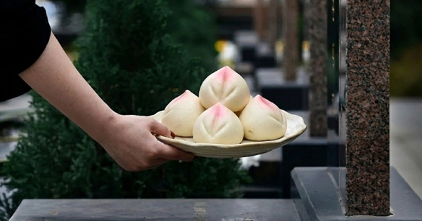 Đi tảo mộ Thanh Minh nhớ kỹ quy tắc 