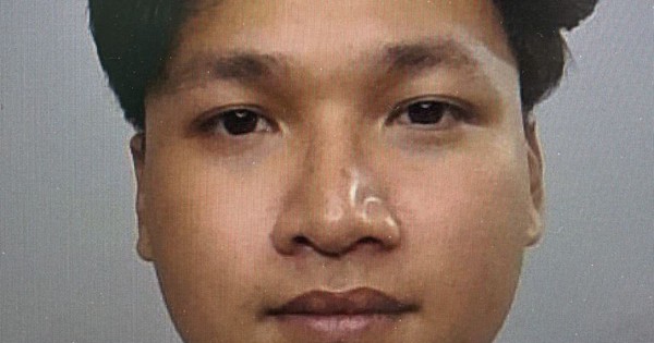 Khởi tố Trương Thanh Lâm sinh năm 2001