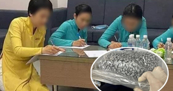 Các tiếp viên bị lợi dụng xách ma túy từ nước ngoài về Việt Nam như thế nào?