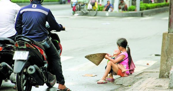 Phạt đến 30 triệu đồng đối với một trong các hành vi bắt trẻ em làm công việc gia đình quá sức, quá thời gian
