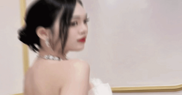 Á hậu gen Z là thủ khoa Đại học Kinh tế Quốc dân, 4 năm sau đăng quang 