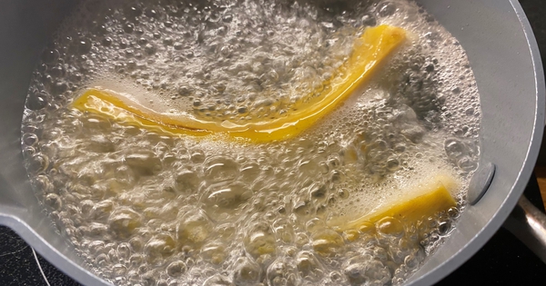 Loại quả cực tốt cho giấc ngủ, được tiến sĩ Mỹ khen ngợi hết lời: Việt Nam thu hoạch hàng triệu tấn/năm