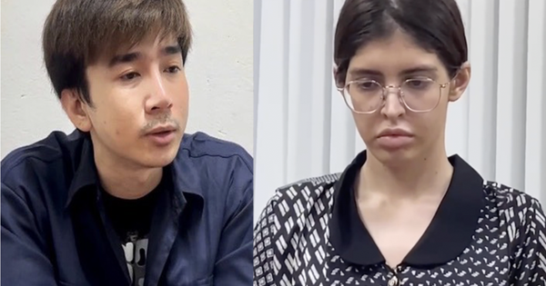 Ca sĩ Chi Dân rủ bạn hùn tiền mua ma tuý, người mẫu An Tây rủ trợ lý quay Tiktok cùng "bay lắc", tàng trữ chất cấm ngay tại căn hộ hạng sang