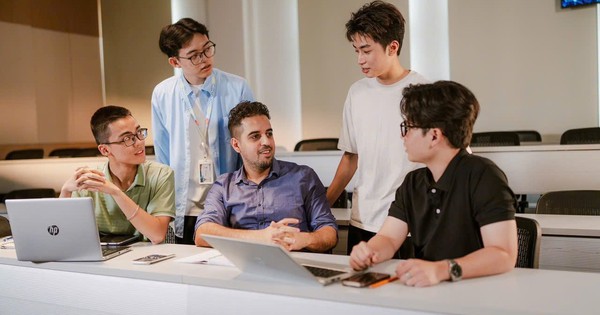 Học gì để có thể làm việc cho tỷ phú Phạm Nhật Vượng với mức lương 50 triệu đồng/tháng