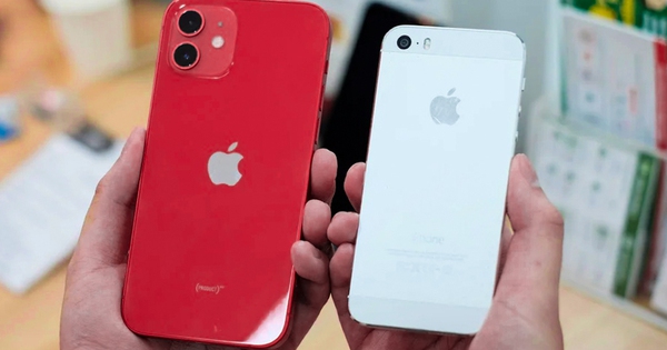 Mẫu iPhone bị Apple chính thức khai tử, ai đang dùng nên đổi ngay