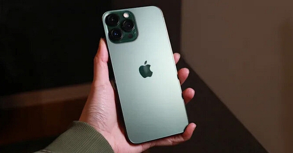 5 mẫu iPhone cũ giá chạm đáy tháng 4/2026