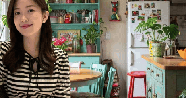 Bà nội trợ Nhật cũng chịu thua “cao thủ sắp xếp” trên mạng: Tận dụng từng centimet để nhà gọn bất ngờ