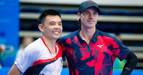 Chiến thắng của Lý Hoàng Nam xứng đáng được động viên hơn là bị chỉ trích