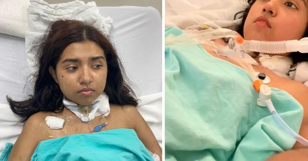 Chết não 10 phút, nữ sinh chứng kiến điều kỳ lạ ở ''thế giới song song''