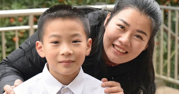 1 tình huống rất bình thường trong cuộc sống nhưng lại TIẾT LỘ tương lai con bạn đi đến đâu