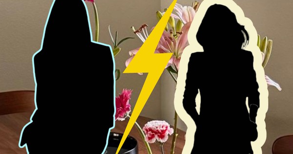 Giới cắm hoa dậy sóng với drama so trình độ của 2 