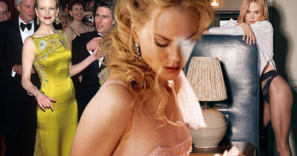 Mỹ nhân tóc vàng chưa bao giờ thôi nóng bỏng: 3 lần co-chair Met Gala, mặc chiếc váy 50 tỷ và trúng bản hợp đồng đắt nhất thế giới