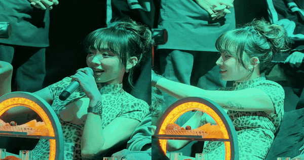 Tóc Tiên thốt lên: “Quỳnh Anh Shyn rất tệ”