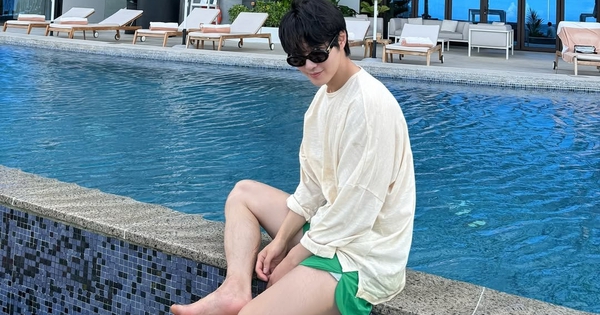 Lee Min Ho kết hôn vào tháng 5