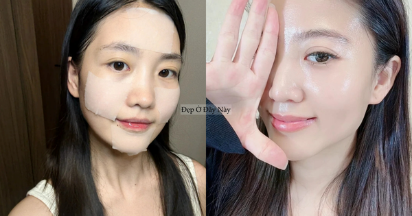 5 lọ toner "made in Vietnam" cấp ẩm dịu nhẹ được các chị em khen không ngớt