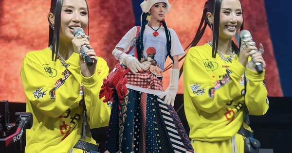 Quỳnh Anh Shyn mặc áo Lựu Đạn chất lừ nhưng thú nhận “mất lửa nghề” giống Tóc Tiên