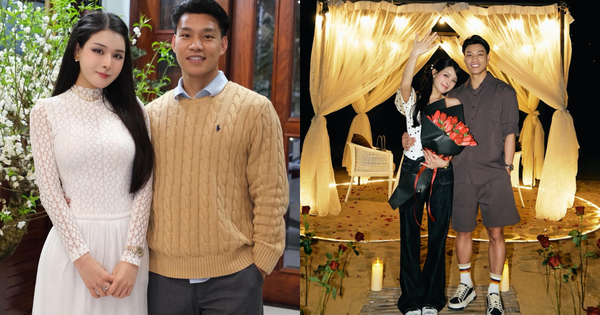 Văn Thanh đã dạm ngõ ở quê, hé lộ ngày tổ chức lễ cưới với bạn gái sexy