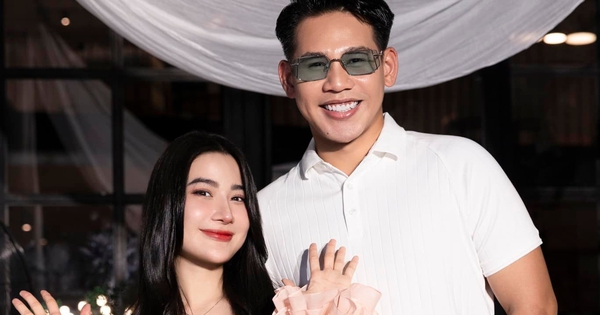 Vợ chồng Gon Pink và Út Vũ lên hot search: Tình hình hiện tại