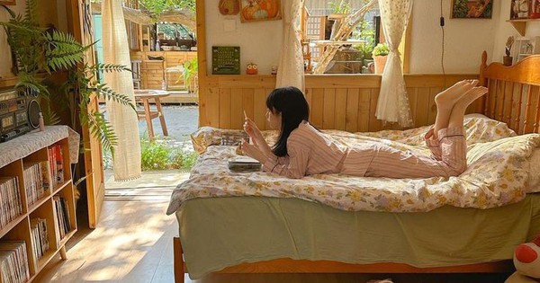 Đừng decor phòng trọ nếu bạn chưa biết những quy tắc này