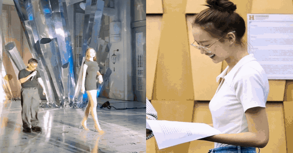 Chân dài 1m23 cùng IELTS 8.0, Việt Nam cũng có Hoa hậu khiến dân tình 