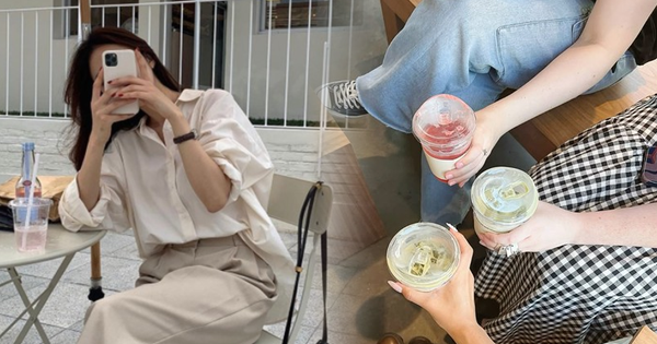 Một ngày tiêu tiền kiểu mới của dân văn phòng