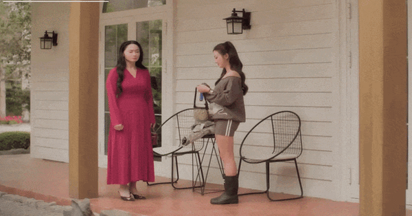 12 triệu người sốc visual bad girl đẹp nhất Vbiz: Nhan sắc cuốn hơn chữ cuốn, thở câu nào viral câu đó