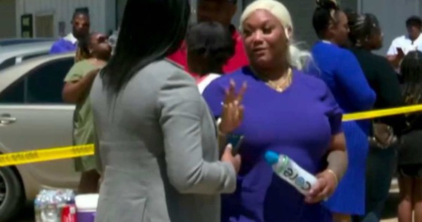 8 trẻ em thiệt mạng trong vụ xả súng kinh hoàng ở Mỹ