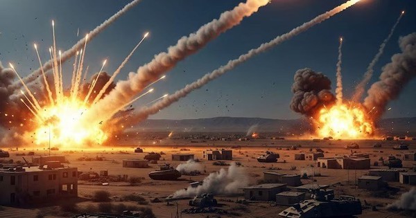 Nếu xung đột Mỹ - Iran kết thúc, khi nào giá xăng trở lại mức trước xung đột? Câu trả lời gây bất ngờ