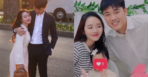 Chuyện tình 11 năm của Xuân Trường và Ngô Mai Nhuệ Giang: Từ sóng gió dư luận đến bến đỗ bình yên