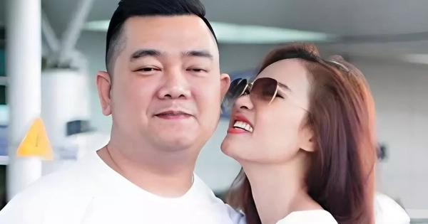 Cặp ca sĩ - nhạc sĩ Việt thông báo ly hôn