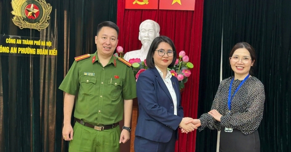 Ford Việt Nam chuyển khoản nhầm 16.458.348.958 đồng