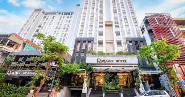 TP Huế thông báo hỏa tốc: Du khách không lưu trú tại khách sạn này