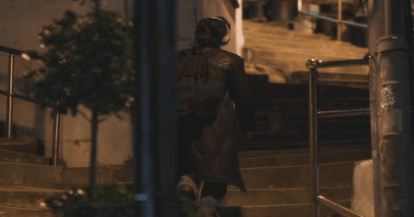 Chưa thấy ai cười mà khổ sở tột cùng như mỹ nam này: Diễn như cả thế giới quay lưng, ai cũng thấy mình trong đó