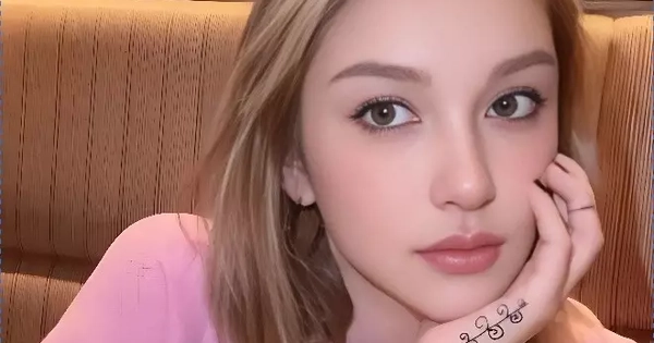 Người mẫu Lý Vũ Đồng bị bắt