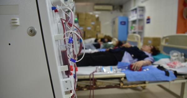 “40 tuổi, tôi không nghĩ mình sẽ bị suy thận”: Lời cảnh báo từ thói quen nhiều người mắc