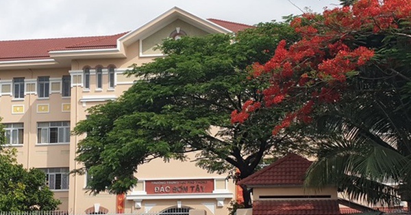 NÓNG: Nhiều trường học TPHCM cảnh báo khẩn lừa đảo suất 