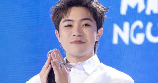 Phía Mason Nguyễn hủy lịch sự kiện, tuyên bố hành động pháp lý