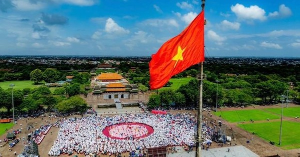 Tin vui: Từ hôm nay, một TP trực thuộc Trung ương của Việt Nam chính thức miễn, giảm một khoản thu