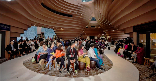 Vượt qua Mỹ và Úc, một công trình kiến trúc của Việt Nam bất ngờ lọt top 15 đẹp nhất thế giới