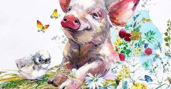 3 con giáp có cơ hội mua căn hộ đầu tiên nhờ thay đổi cách chia tiền: Bước ngoặt tài chính đến sớm hơn dự tính