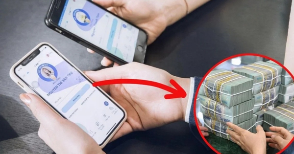 Từ ngày mai, nhiều ngân hàng dừng chuyển khoản nhanh trên 500 triệu đồng