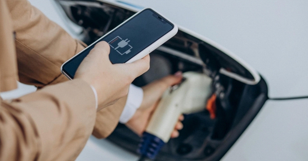 Trung Quốc gây chấn động với công nghệ pin xe điện 