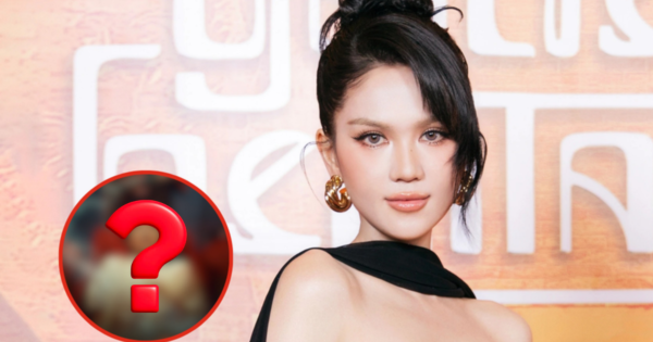 Chưa bao giờ thấy Ngọc Trinh bầm dập đến mức này